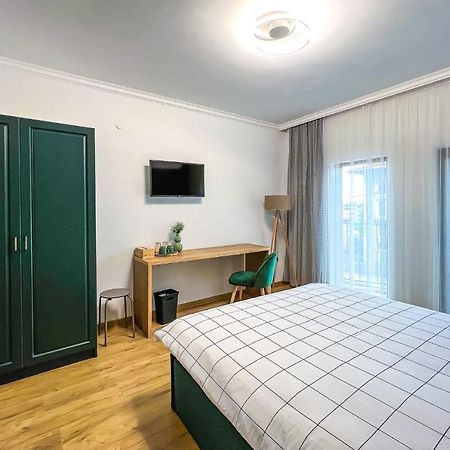 Deluxe Central Rooms Карлово Екстериор снимка