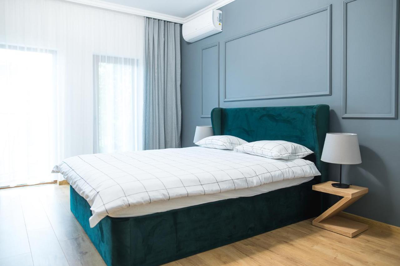 Deluxe Central Rooms Карлово Екстериор снимка