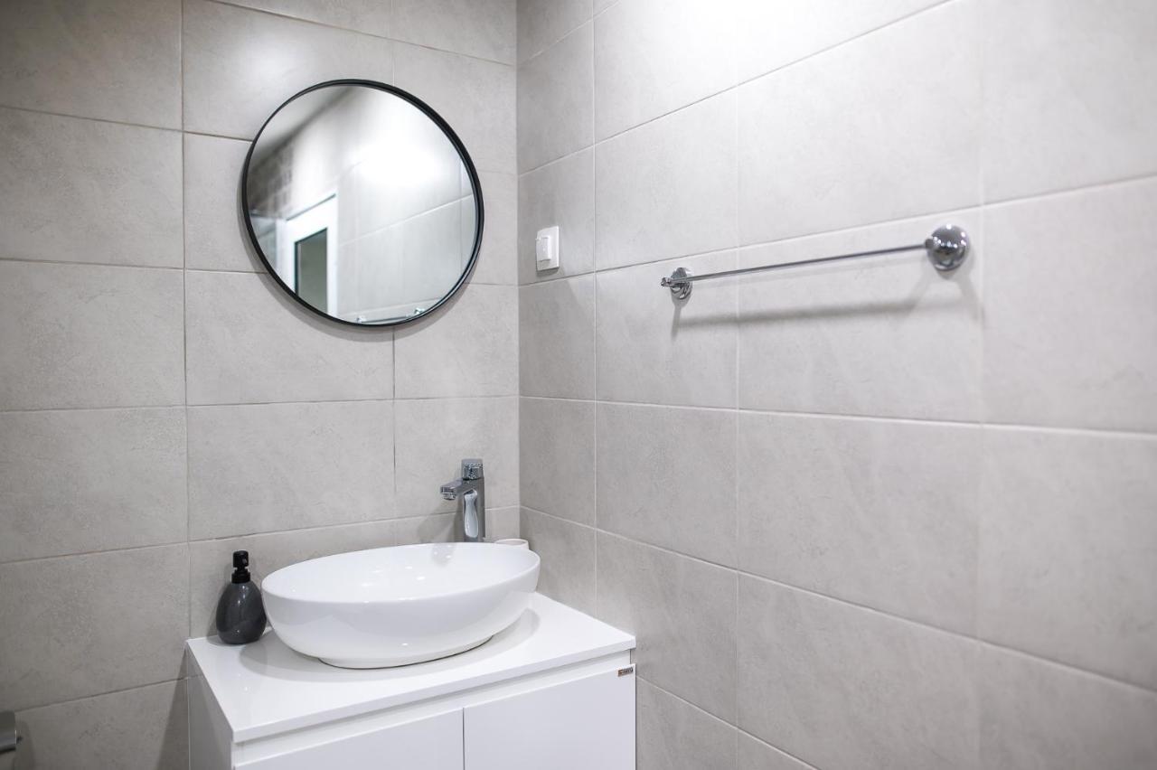 Deluxe Central Rooms Карлово Екстериор снимка