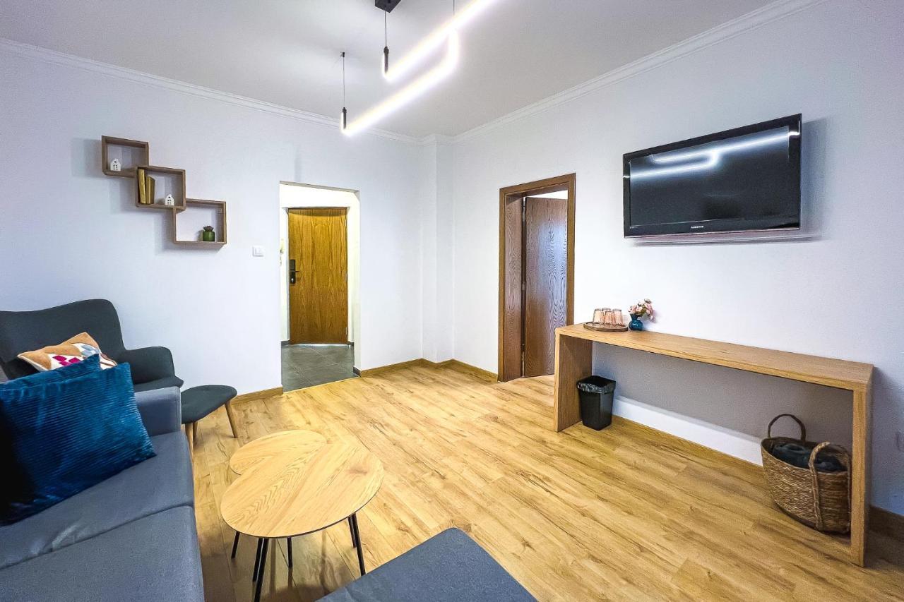 Deluxe Central Rooms Карлово Екстериор снимка