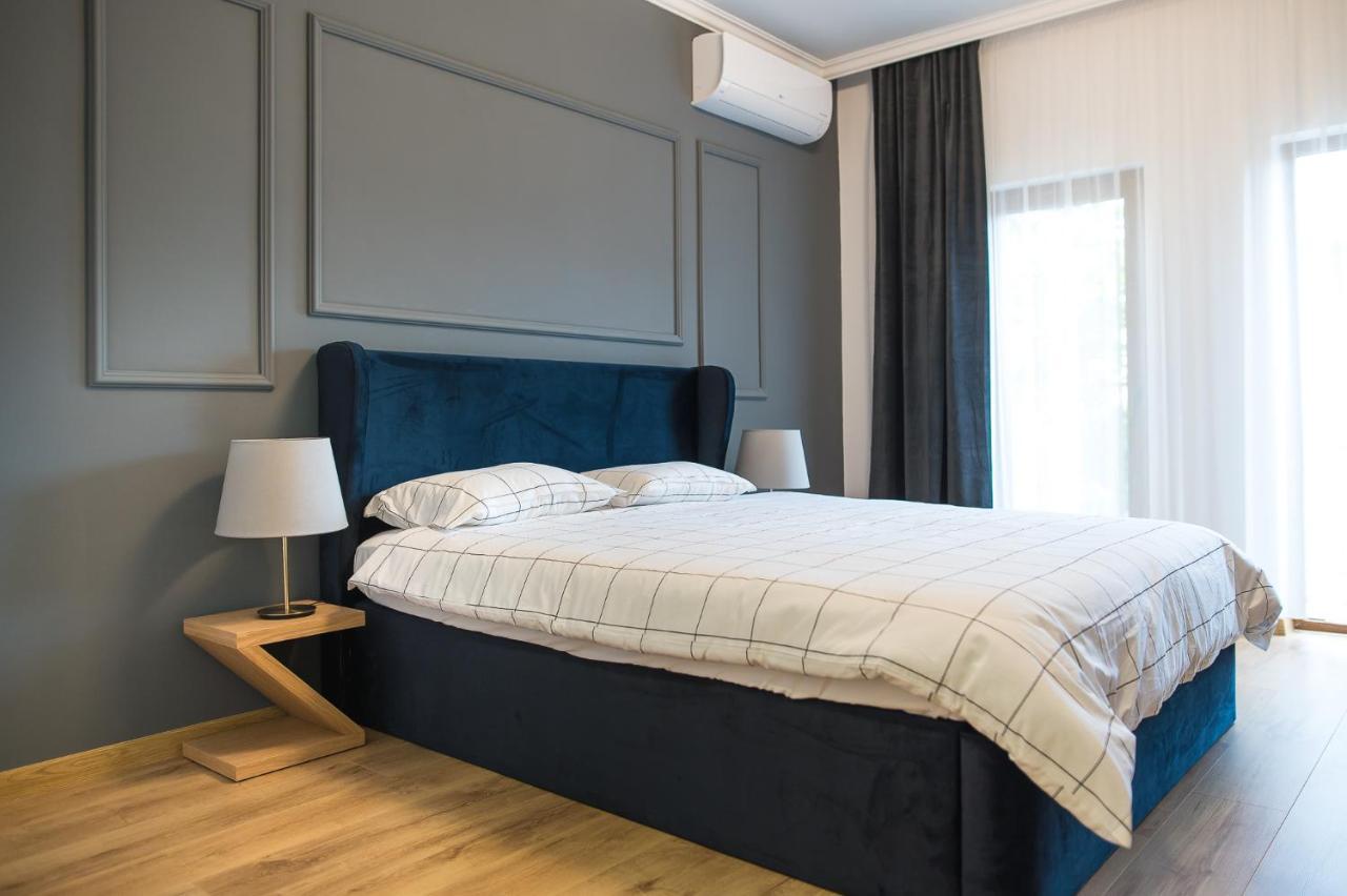 Deluxe Central Rooms Карлово Екстериор снимка