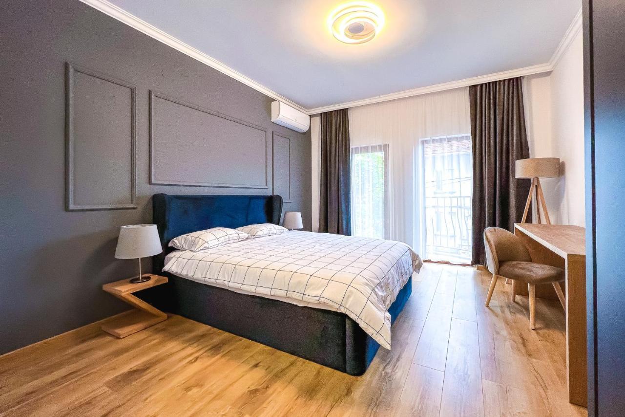 Deluxe Central Rooms Карлово Екстериор снимка