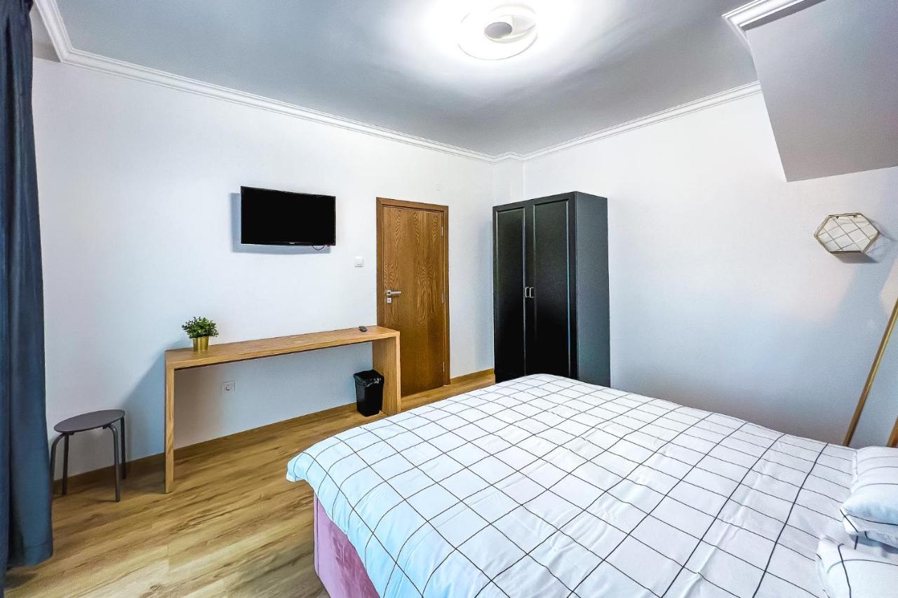 Deluxe Central Rooms Карлово Екстериор снимка