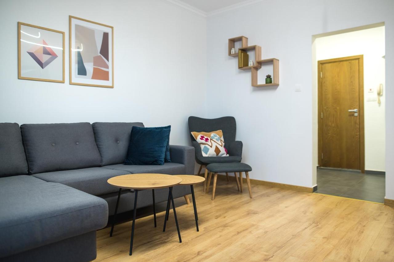 Deluxe Central Rooms Карлово Екстериор снимка