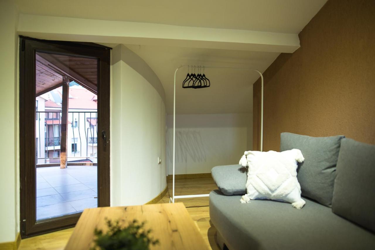 Deluxe Central Rooms Карлово Екстериор снимка