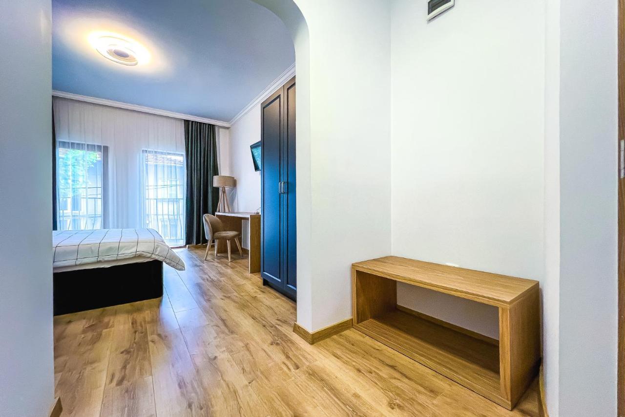 Deluxe Central Rooms Карлово Екстериор снимка