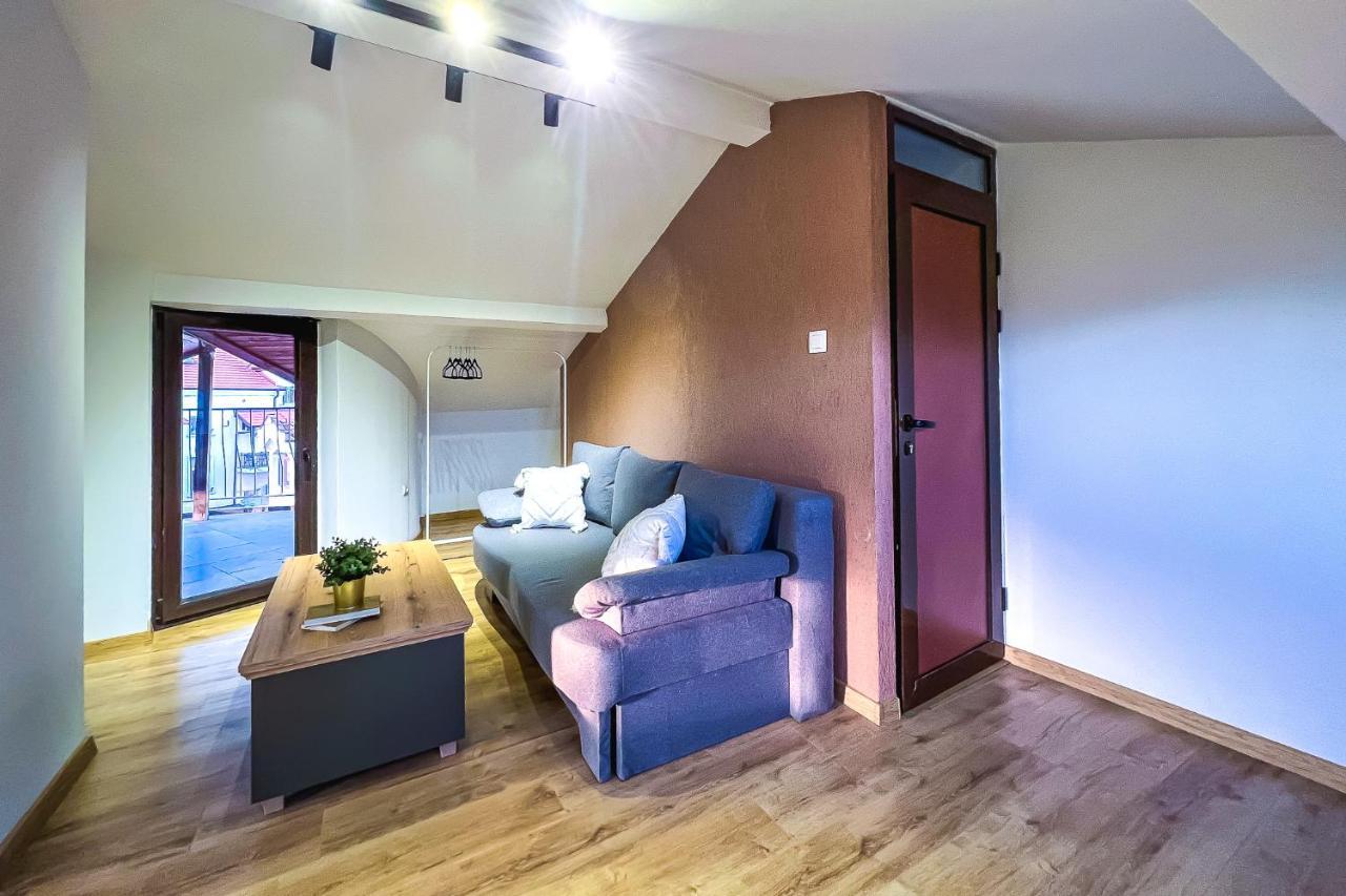 Deluxe Central Rooms Карлово Екстериор снимка