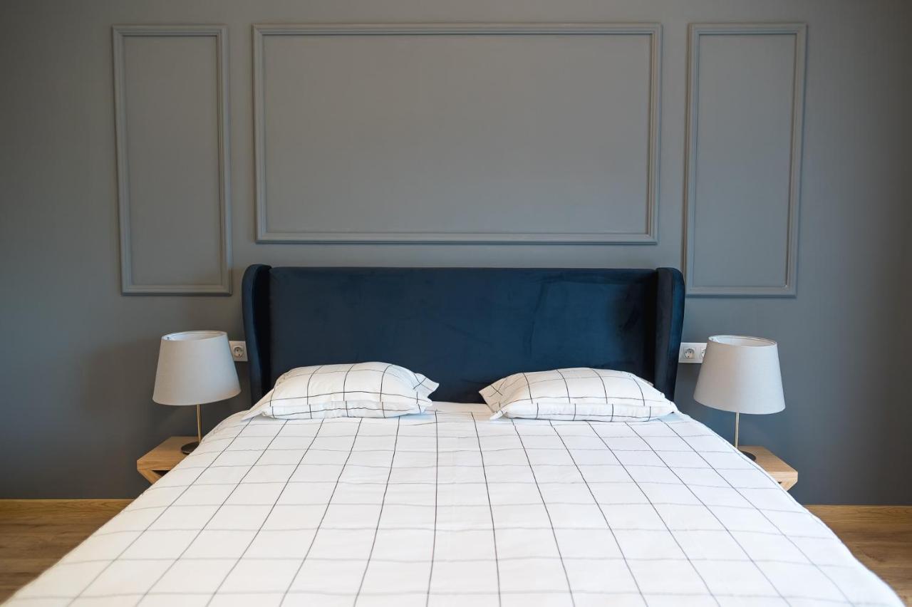 Deluxe Central Rooms Карлово Екстериор снимка