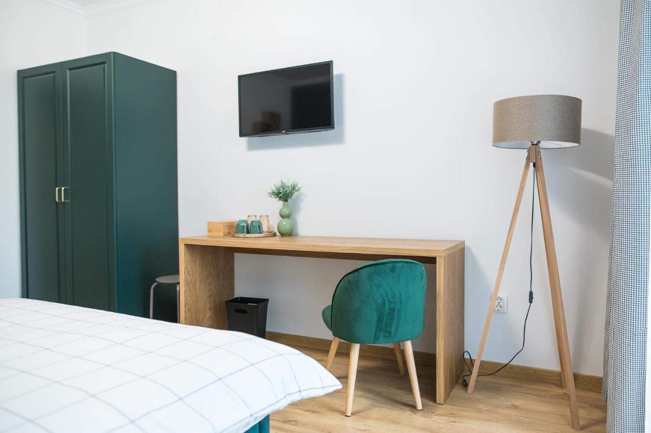 Deluxe Central Rooms Карлово Екстериор снимка