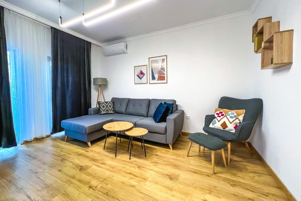 Deluxe Central Rooms Карлово Екстериор снимка