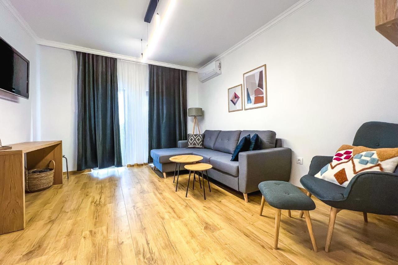 Deluxe Central Rooms Карлово Екстериор снимка