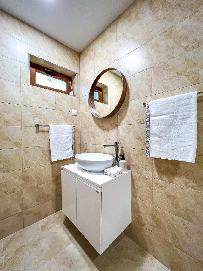 Deluxe Central Rooms Карлово Екстериор снимка