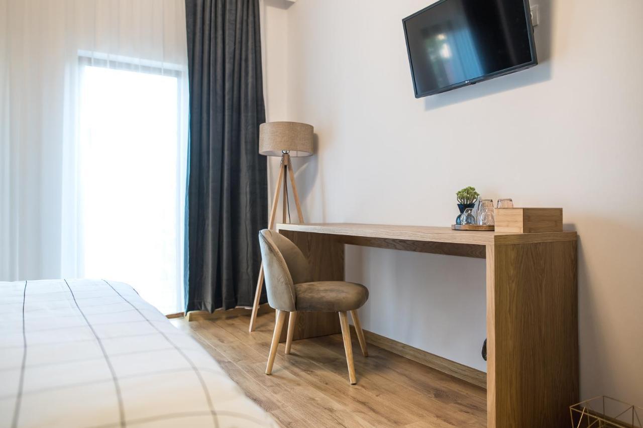 Deluxe Central Rooms Карлово Екстериор снимка