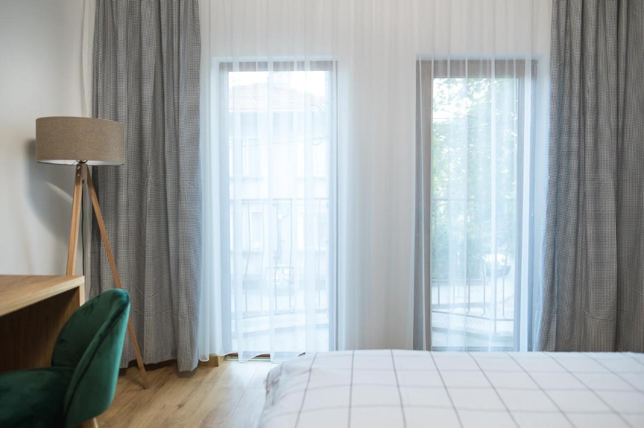 Deluxe Central Rooms Карлово Екстериор снимка