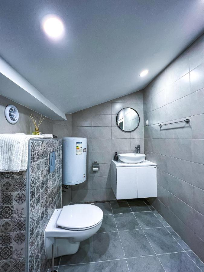 Deluxe Central Rooms Карлово Екстериор снимка